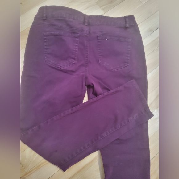 Jeans JESSICA M - Picture 3 of 5